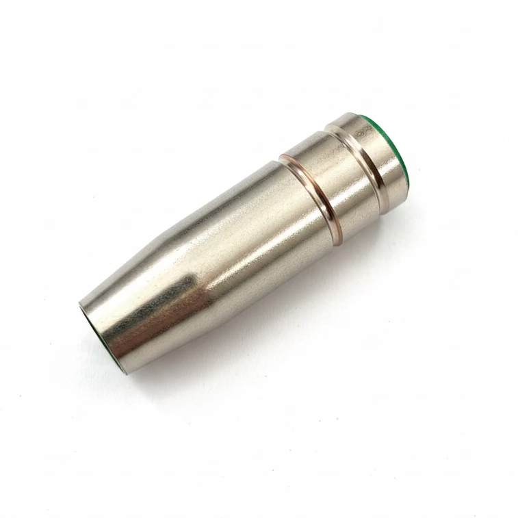 Ugello gas conico standard diametro 12 mm per SAMIG 14 e 1 5
