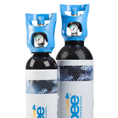 BOMBOLA RICARICABILE ALBEE 11 LT AZOTO