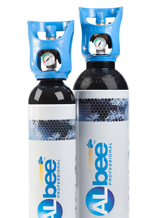 BOMBOLA RICARICABILE ALBEE 11 LT AZOTO