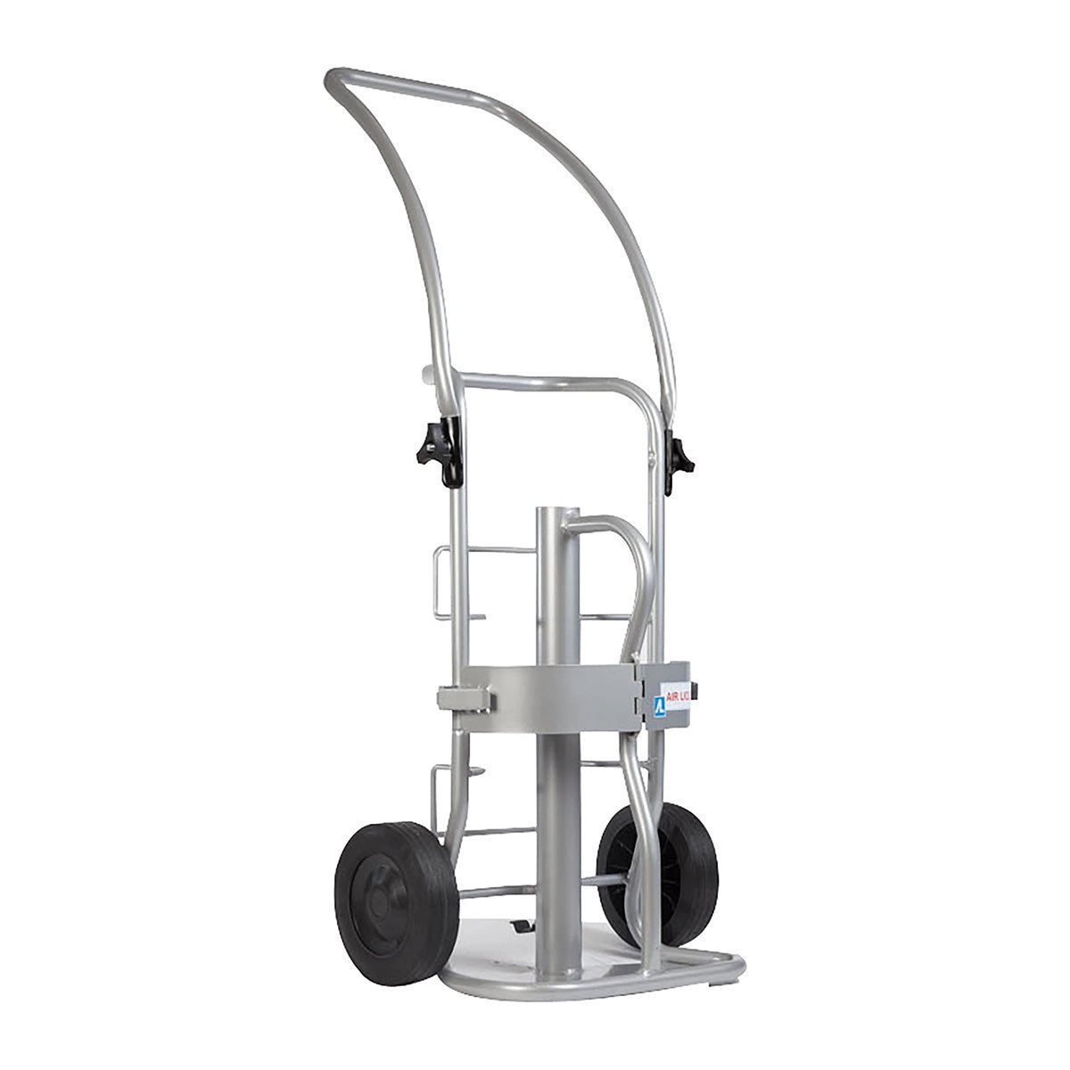 Carrello Porta Bombole ALBEE da 11 lt | Ossigeno e Acetilene