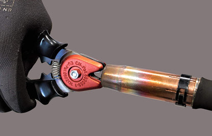 Pinza multiuso MIG Lincoln Electric W000010453