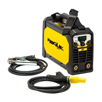 SALDATRICE ELETTRODO INVERTER ESAB ROGUE ES 180i/150i