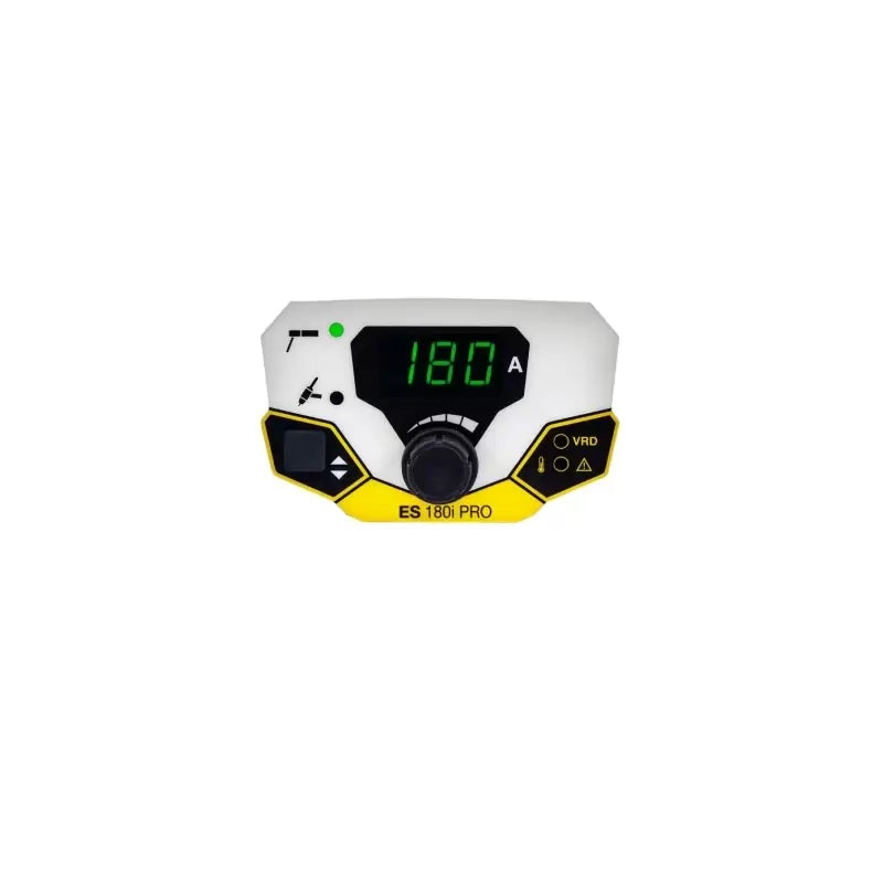 SALDATRICE ELETTRODO ESAB ROGUE ES 180i/150i