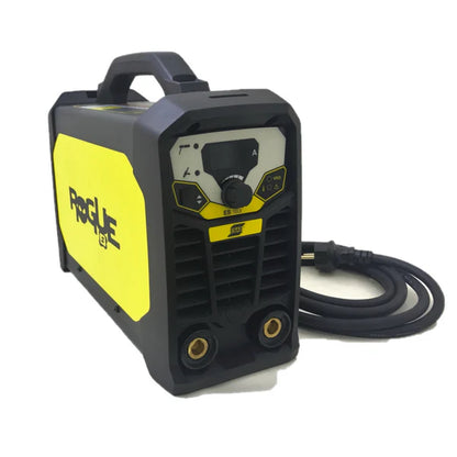 SALDATRICE ELETTRODO INVERTER ESAB ROGUE ES 180i/150i