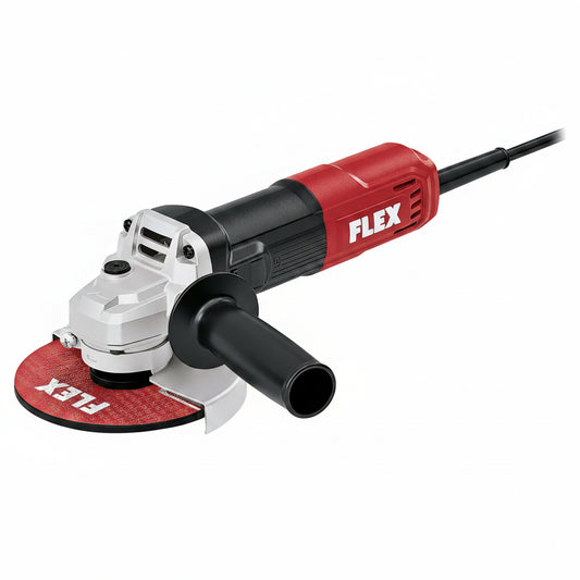 Smerigliatrice angolare Flex L 850 125mm — Flessibile da taglio 850W