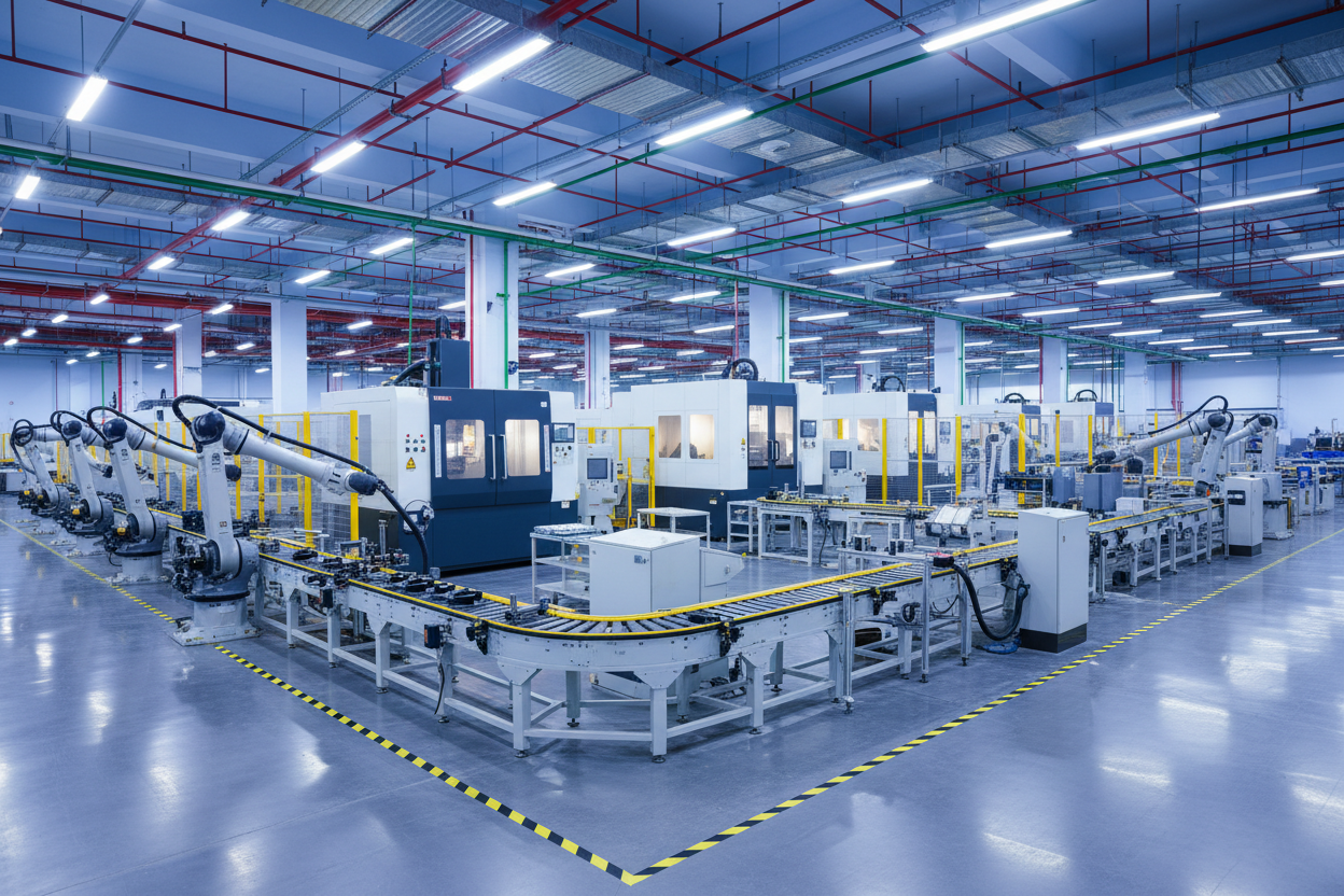 I nostri gas Air Liquide sono utilizzati anche nelle industrie per la produzione di componenti e nel settore alimentare, Samec S.r.l., Italia, Treviso