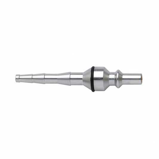Giunto rapido maschio QUICKMATIC 2 per Argon
