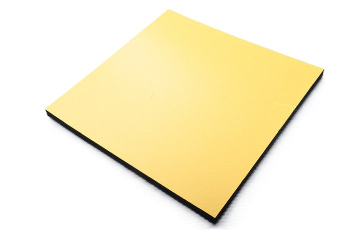 GOMMA ESPANSA EPDM IN ROTOLO O LASTRA CON UN LATO ADESIVO