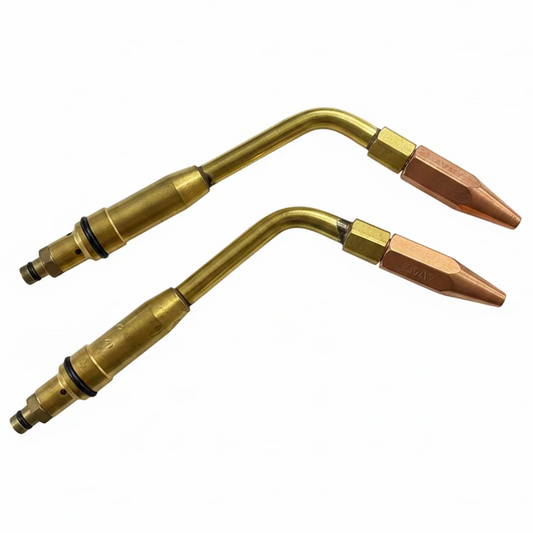 Lancia da Saldatura attacco Mini per Acetilene (40 - 315 L/h)