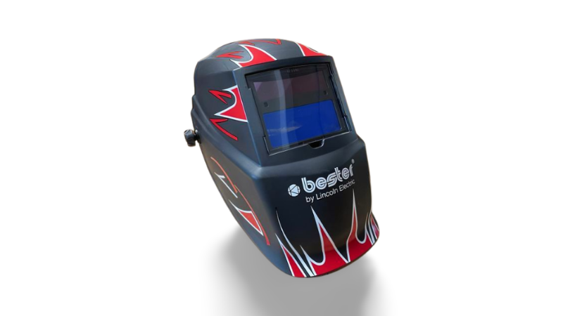 MASCHERA BESTER SCREEN II