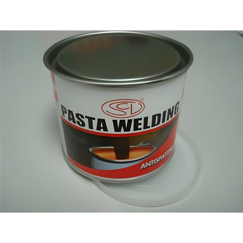 Pasta antiadesiva per saldatura 300 gr netto