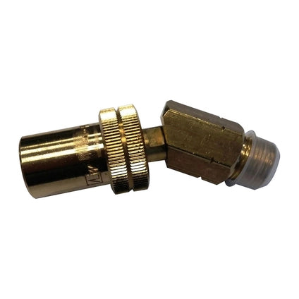 AIR LIQUIDE – ALbee KIT FLAME O2+ACETILENE Professionale