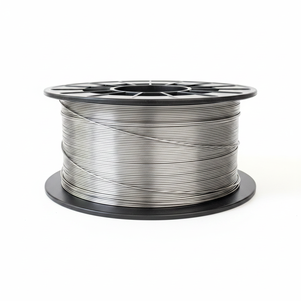 Rocchetto Filo Saldatura Inox 308LSi | Ø 0,8 mm | 1 kg