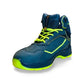 SPARCO CONOR ESD S3S SR FO LG SCARPA ANTINFORTUNISTICA