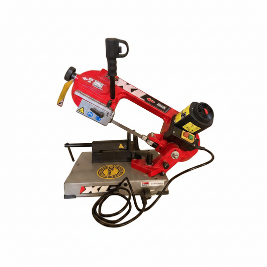 Segatrice a nastro portatile FEMI 780 XL - 850W due velocità