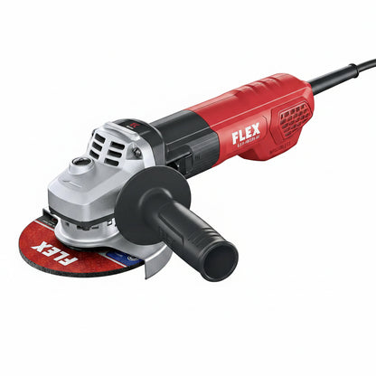 Smerigliatrice angolare Flex 1300W brushless 125mm — Flessibile da taglio professionale