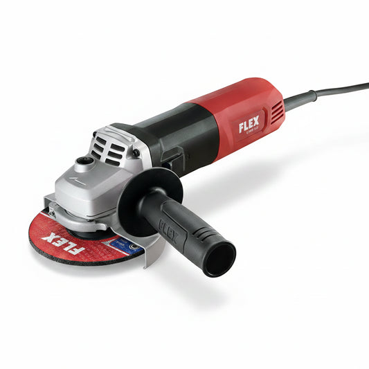 Smerigliatrice angolare Flex L1400 125mm — Flessibile da taglio 1400W