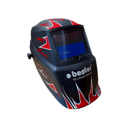 MASCHERA BESTER SCREEN II