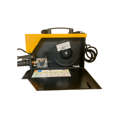 SALDATRICE MULTIUSO INVERTER ERGUS COMBAT 2.0 220 V. con torcia MIG 3 mt