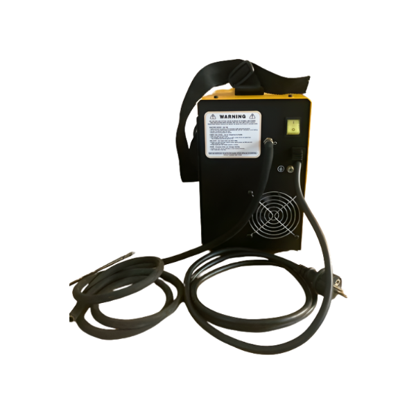 SALDATRICE MULTIUSO INVERTER ERGUS COMBAT 2.0 220 V. con torcia