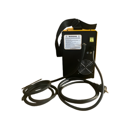 SALDATRICE MULTIUSO INVERTER ERGUS COMBAT 2.0 220 V. con torcia MIG 3 mt