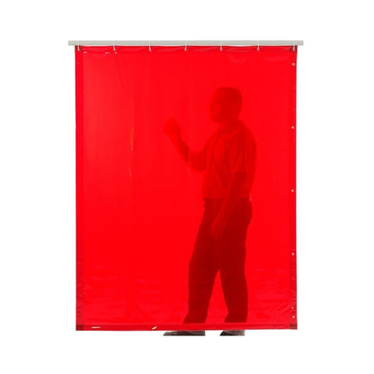 Tenda Protettiva per saldatura 140x160 cm EN ISO 25980