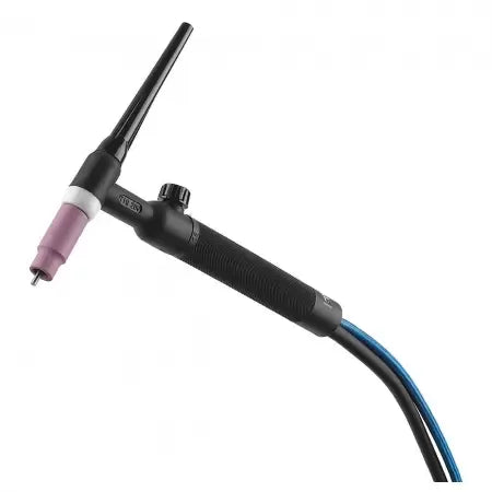 TORCIA SAMETIG WP26V 50 4 mt C/RUBINETTO