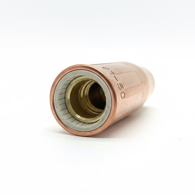 Ugello gas conico 21T TWECO 1