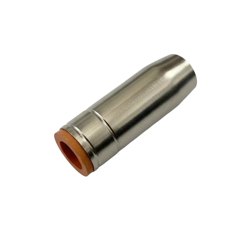 Ugello gas conico diametro 18 mm, standard per SAMIG 25