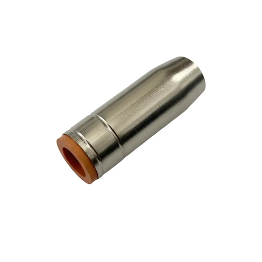 Ugello gas conico diametro 18 mm, standard per SAMIG 25