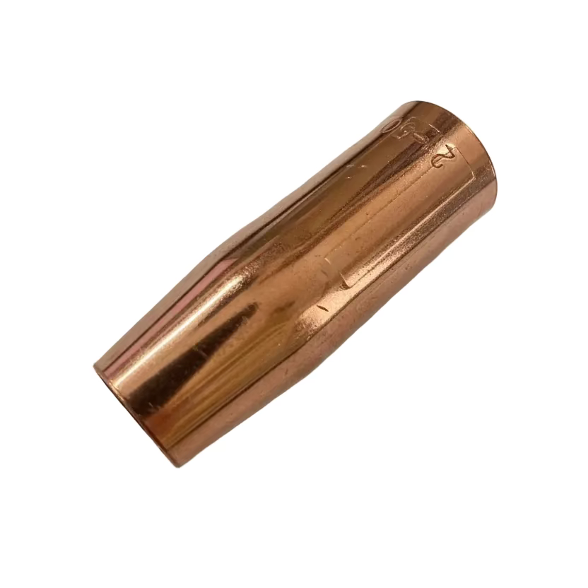 Ugello gas conico 21T TWECO 1
