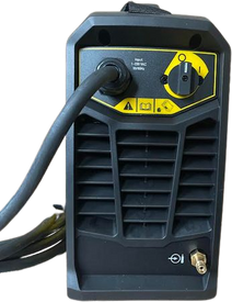 SALDATRICE TIG ESAB ET 180i/200iP