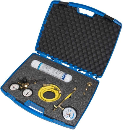 KLYMA KIT 900 IN VALIGETTA