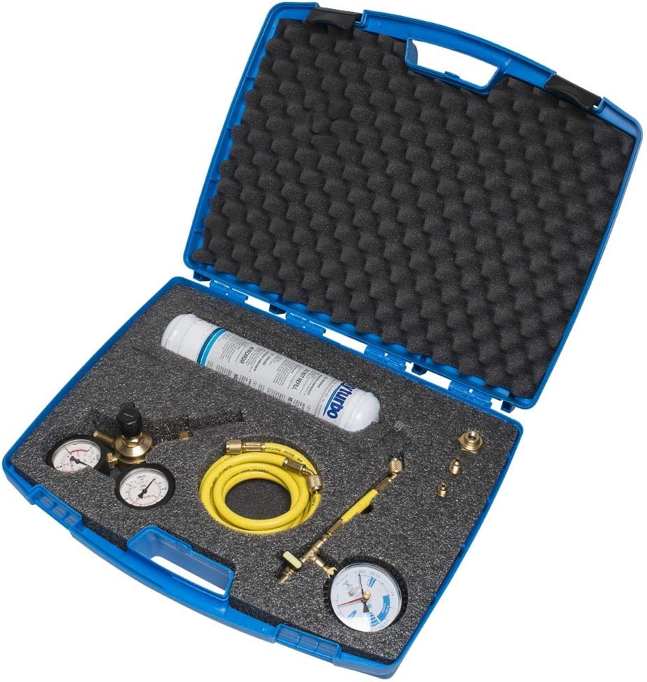 KLYMA KIT 900 IN VALIGETTA