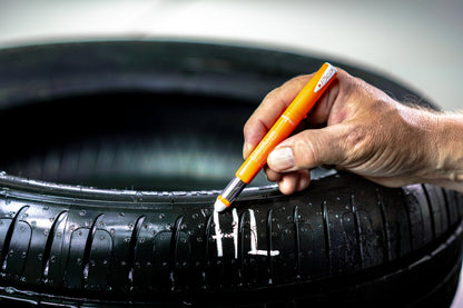 PENNA Pica-Gel Marcatore per tutte le superfici