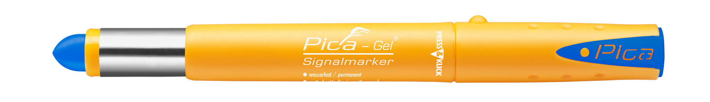 PENNA Pica-Gel Marcatore per tutte le superfici