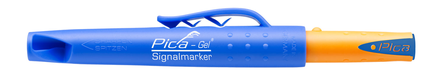PENNA Pica-Gel Marcatore per tutte le superfici