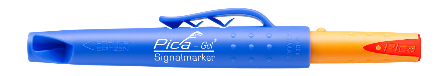 PENNA Pica-Gel Marcatore per tutte le superfici