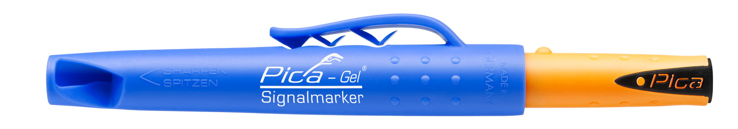 PENNA Pica-Gel Marcatore per tutte le superfici