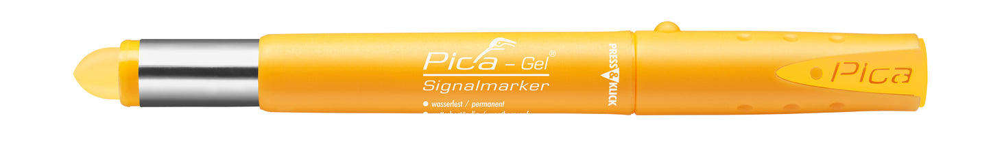 PENNA Pica-Gel Marcatore per tutte le superfici