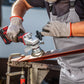 SMERIGLIATRICE ANGOLARE LBE 125 18.0-EC C VELOCITA' VARIABILE