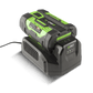 CARICA BATTERIE STANDARD EGO POWER+CH2100E 56 V.