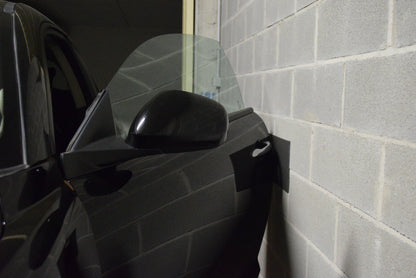 ANTIURTO FIXGUM - IN MATERIALE ESPANSO MORBIDO E AUTOADESIVO