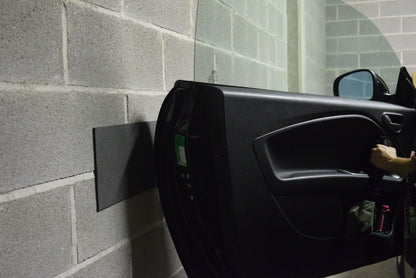 ANTIURTO FIXGUM - IN MATERIALE ESPANSO MORBIDO E AUTOADESIVO