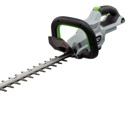 KIT TAGLIASIEPI HT2410E con lame lunghe 61cm, CON BATTERIA E CARICA BATTERIE