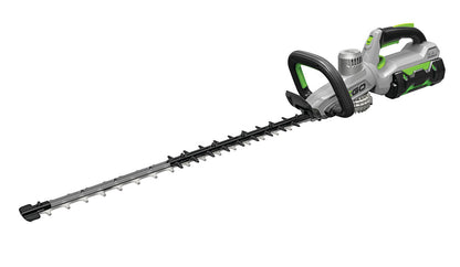 TAGLIASIEPI A BATTERIA DA 65CM, HT6500E, CON BATTERIA E CARICA BATTERIA