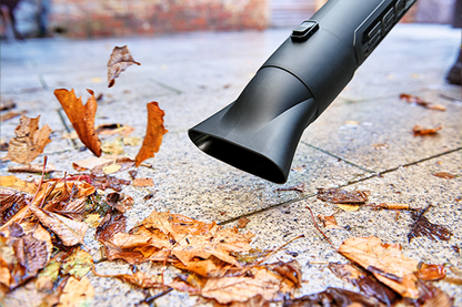 SOFFIATORE EGO LB6700E a batteria (Batteria e carica batteria non inclusi) SCONTATO