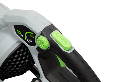 SOFFIATORE EGO LB6700E a batteria (Batteria e carica batteria non inclusi) SCONTATO