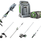 KIT DECESPUGLIATORE PH1400E MULTITOOL