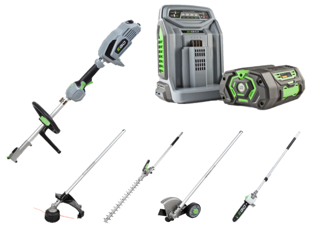 KIT DECESPUGLIATORE PH1400E MULTITOOL